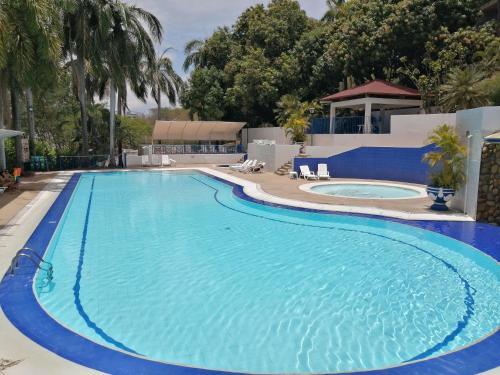Apartamento Girardot Resort
