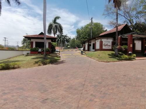 Apartamento Girardot Resort