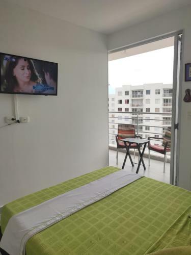 Apartamento Girardot Tropical