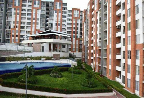 Espectacular Apartamento Girardot Reservas Del Pe�on