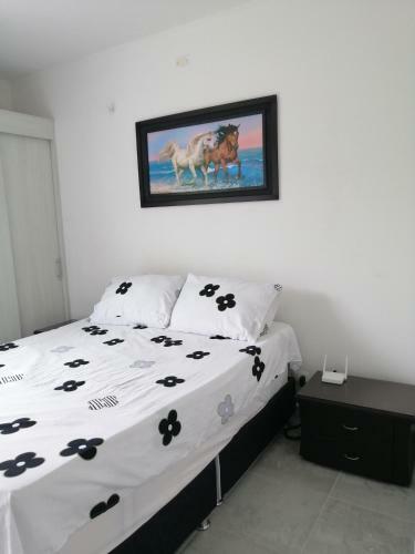 Apartamento �un Espacio Para Tu Descanso!