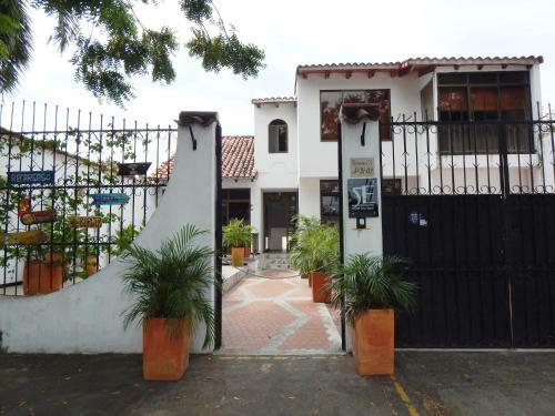5e Hotel Boutique