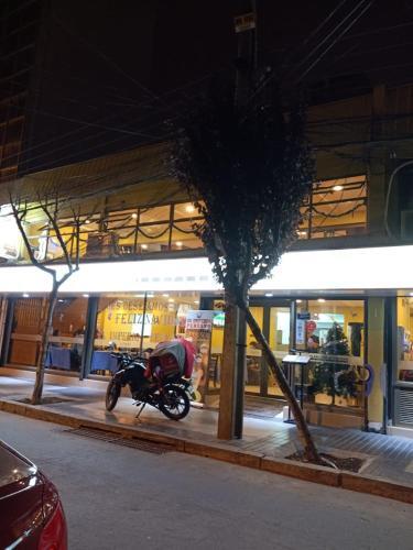 Apartamento Departamento Etchevers 265