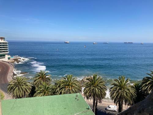 Apartamento Loft Cerca De Playa