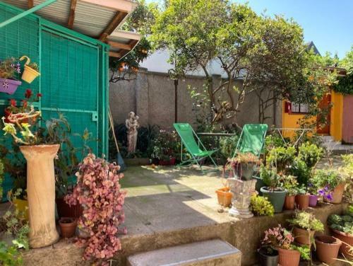 Apartamento Loft Cerca De Playa