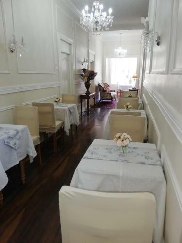 Hostal Belle Epoque