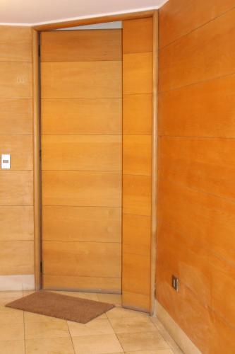 Apartamento 4 Norte 221