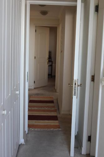 Apartamento 4 Norte 221