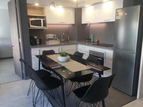 Apartamento Departamento 3 Poniente Vi�a Del Mar