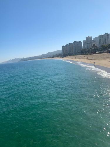 Apartamento Rukazen Ciudad Jard�n