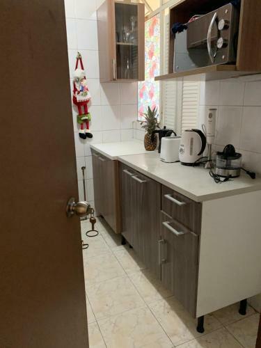 Apartamento Rukazen Ciudad Jard�n