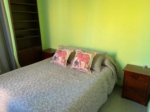 Apartamento Depto. A 900 Metros de La Playa de Re�aca