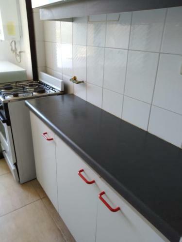 Apartamento Depto. A 900 Metros de La Playa de Re�aca