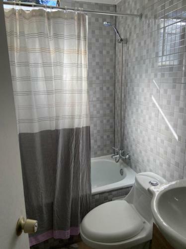 Apartamento Depto. A 900 Metros de La Playa de Re�aca