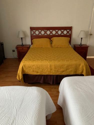 Bed & Breakfast Hotel Marina Azul