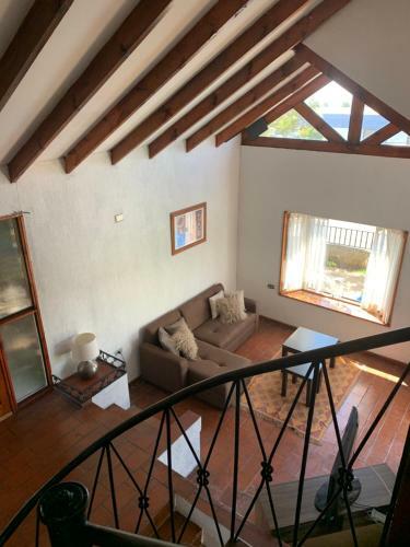 Espaciosa Casa Con Piscina Jard�n Del Mar