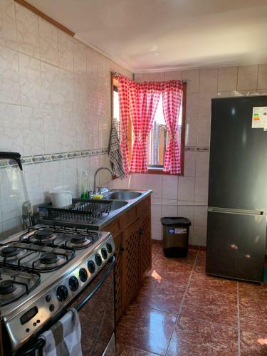 Espaciosa Casa Con Piscina Jard�n Del Mar