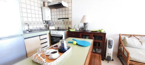 Apartamento Excelente Departamento Duplex A Pasos de Playa Re�aca