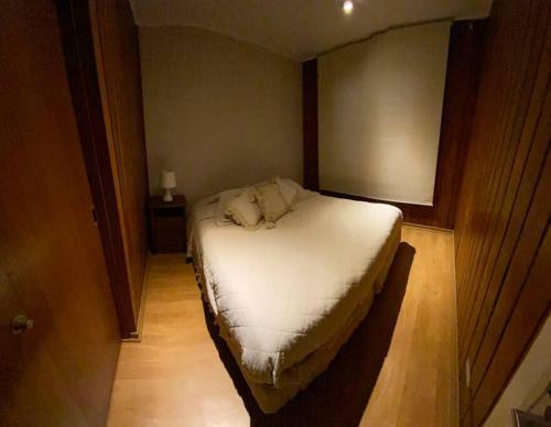 Apartamento Caba�a En Re�aca