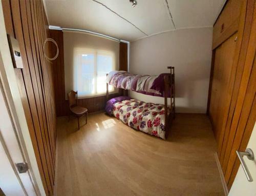 Apartamento Caba�a En Re�aca