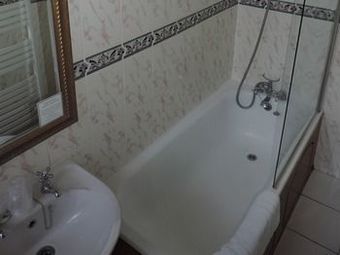 Bath House Hotel