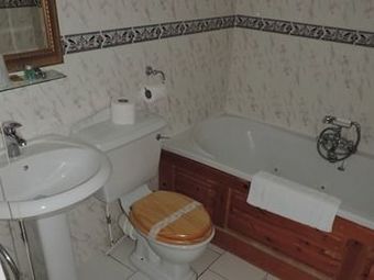 Bath House Hotel