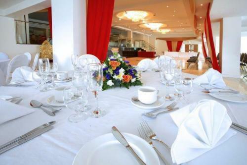Ramada Hotel Warwick