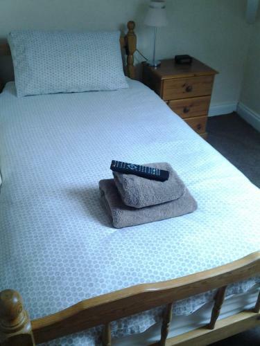 Hostal Cornerhouse Guesthouse