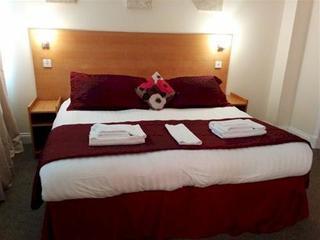 Bed & Breakfast The New Dundee Carlton Hotel