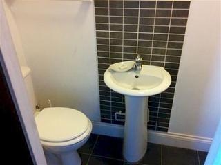 Bed & Breakfast The New Dundee Carlton Hotel