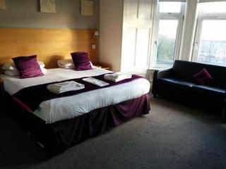 Bed & Breakfast The New Dundee Carlton Hotel