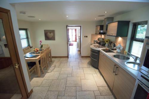 Lodge Forbes Of Kingennie