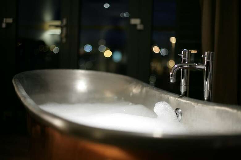 Salthouse Harbour Hotel