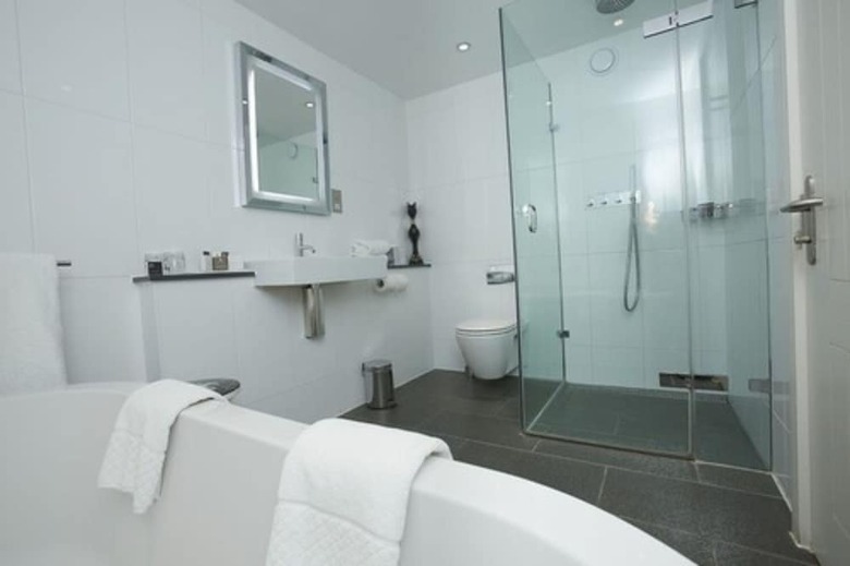 Salthouse Harbour Hotel