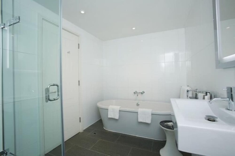Salthouse Harbour Hotel