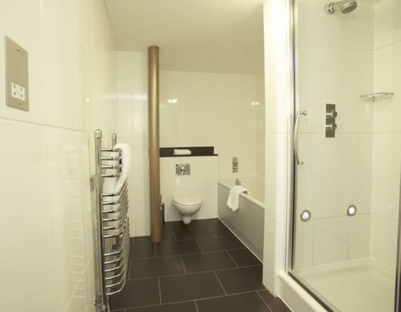 Salthouse Harbour Hotel