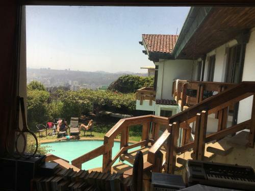 Fathers House B&B