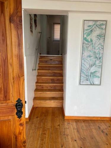 Agradable Casa En Vi�a Con Terraza Y Gran Quincho