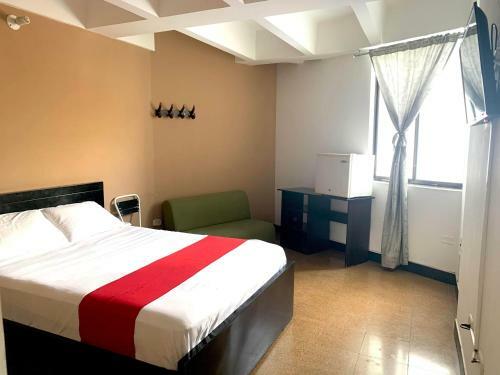 Hotel La Popa Honda Tolima