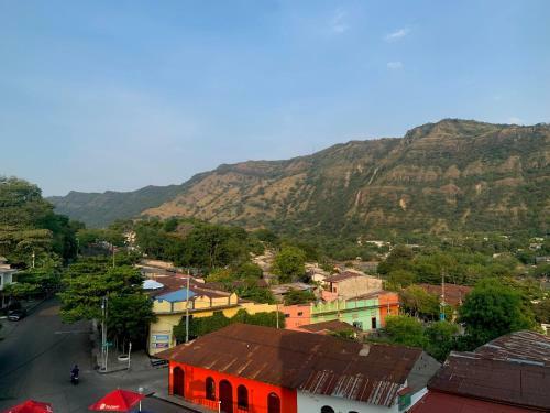 Hotel La Popa Honda Tolima