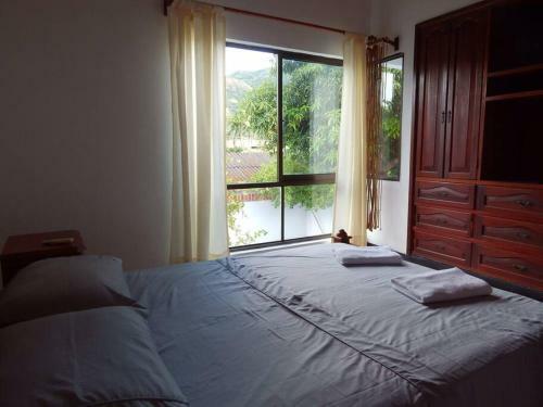 Casa Anacardo