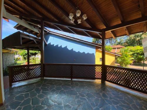 All Villa Campestre - Honda, Tolima