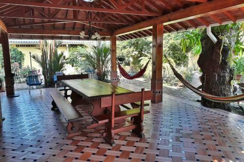 All Villa Campestre - Honda, Tolima