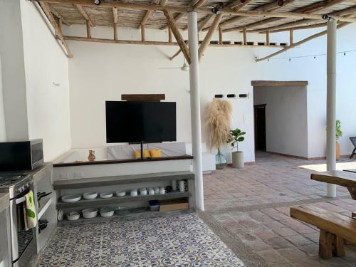 Casa La Creciente
