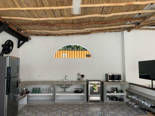 Casa La Creciente