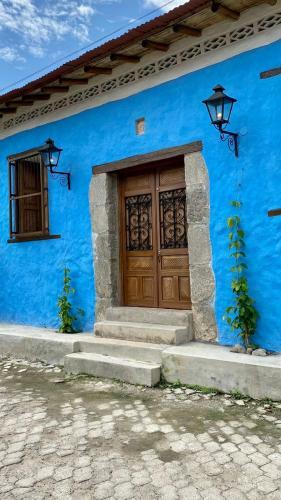 Casa La Creciente