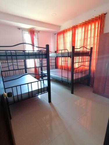 Tranquila Casa Vacacional Colinas Del Gual�, Honda