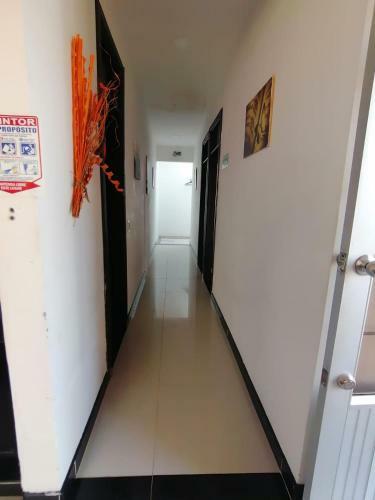 Tranquila Casa Vacacional Colinas Del Gual�, Honda