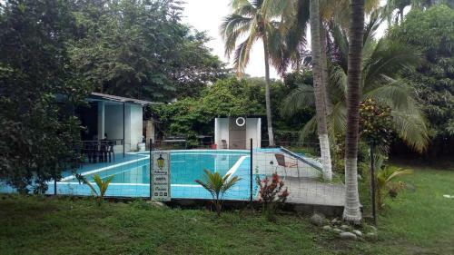 Hostal Siboney