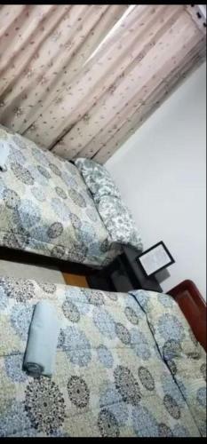 Molina House